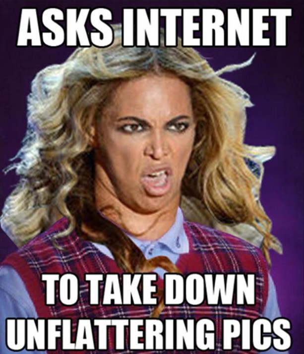 Beyonce Planning To Dance Battle Her Daughter Blue Ivy ⋆ Terez Owens ...