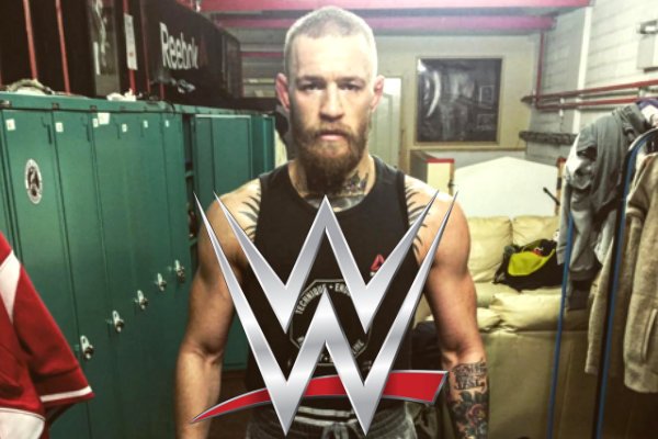 Place Your Bet On What Conor McGregor Will Do