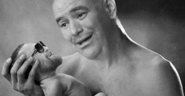 The UFC Protecting Conor McGregor From Another Loss?