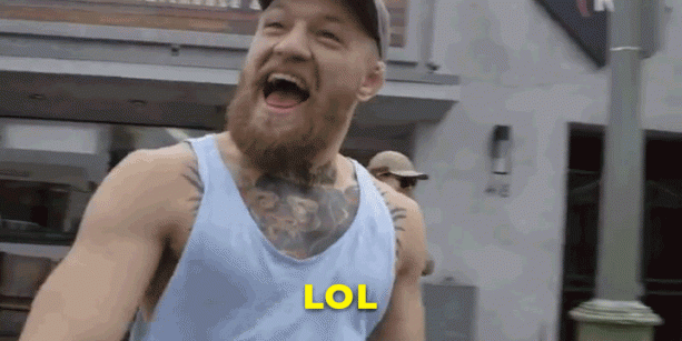 Conor McGregor Shatters Twitter Record