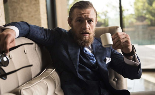 Conor McGregor Back On The UFC 200 Card?