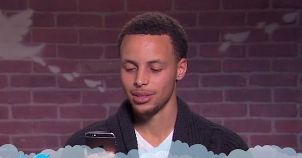 Steph Curry tweets porn account ⋆ Terez Owens : #1 Sports ...