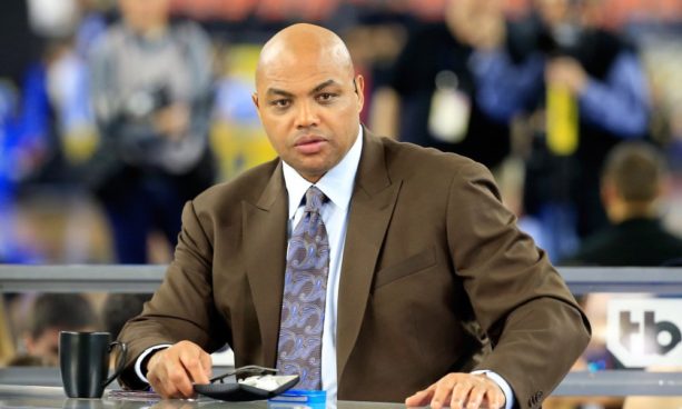 Charles Barkley Throws Gas on the Draymond Green LeBron Fire