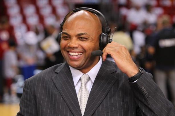 Charles Barkley claims he’s been offered $3 million to tweet