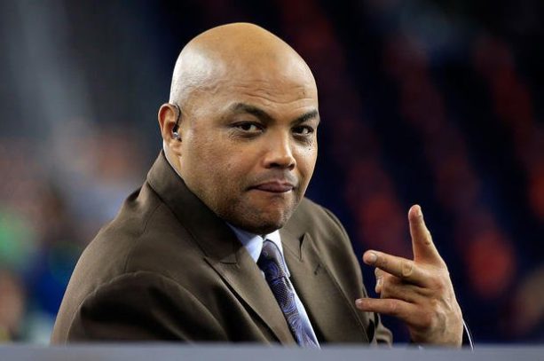 Charles Barkley to Host Show Called the Race Card